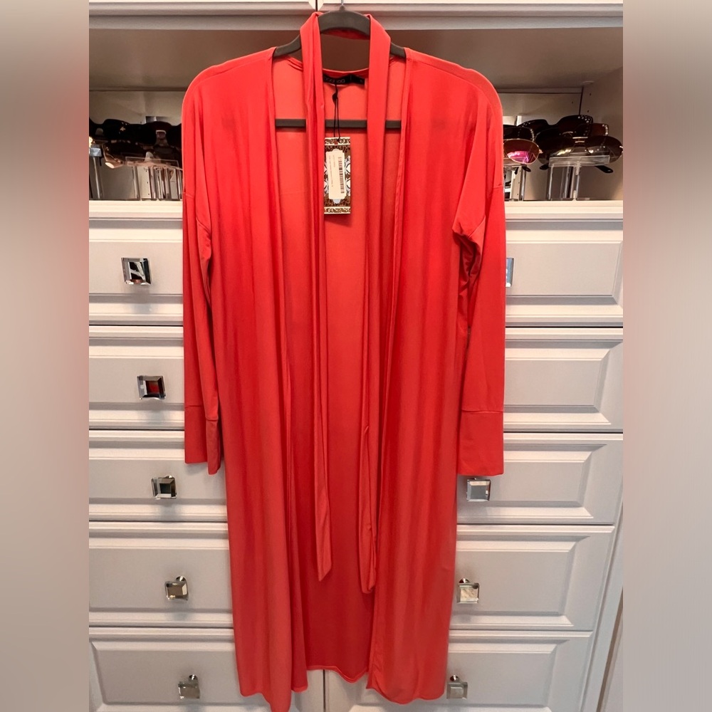 NWT - Duster/Cardigan